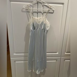 French Maid Ladies Vintage Slip Size Large In Good Condition
